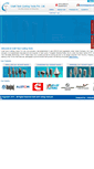 Mobile Screenshot of crafttechcuttingtools.com